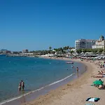 شقة Climatise 2/3 Pers, Proche & Centre-ville, Wifi Gratuit, Parking & Linge En Option - Fr-1-466a-44 Saint-Raphaël