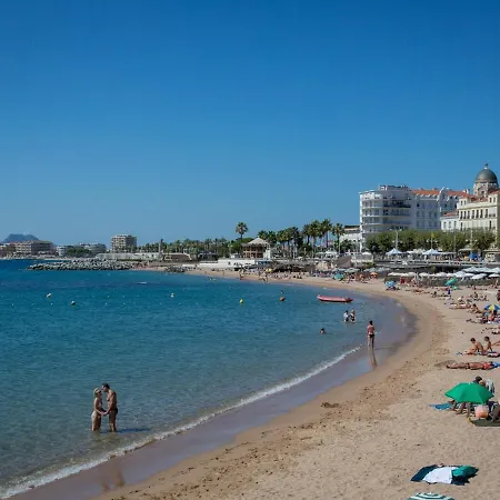 Apartment Climatise 2/3 Pers, Proche & Centre-ville, Wifi Gratuit, Parking & Linge En Option - Fr-1-466a-44 Saint-Raphael (Var)