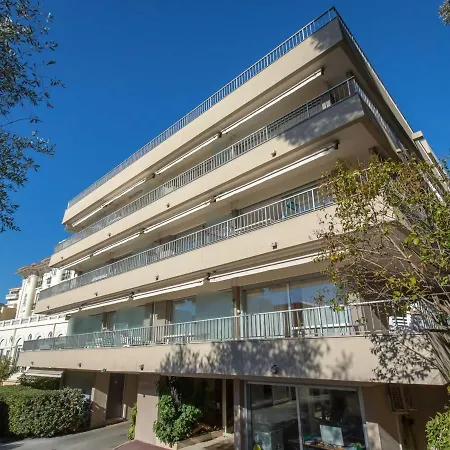 Climatise 2/3 Pers, Proche & Centre-ville, Wifi Gratuit, Parking & Linge En Option - Fr-1-466a-44 Saint-Raphael (Var)