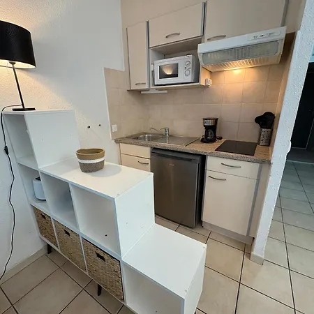 Climatise 2/3 Pers, Proche & Centre-ville, Wifi Gratuit, Parking & Linge En Option - Fr-1-466a-44 Saint-Raphaël