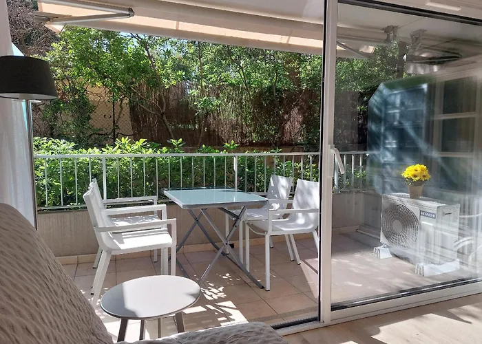 Climatise 2/3 Pers, Proche & Centre-ville, Wifi Gratuit, Parking & Linge En Option - Fr-1-466a-44